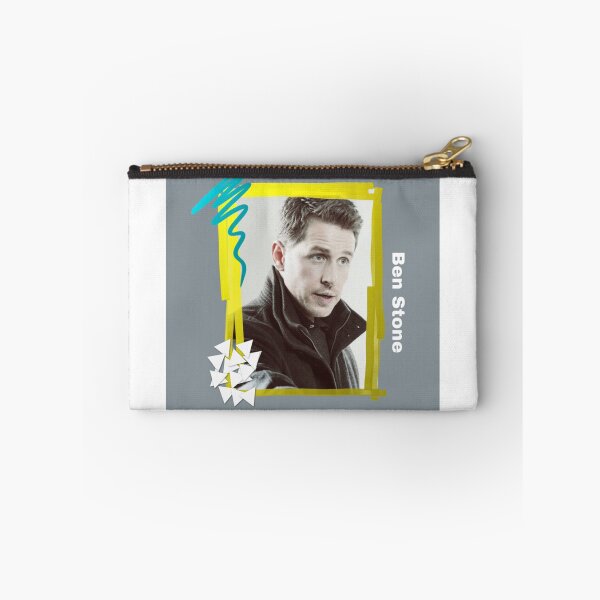 Item preview, Ben Stone posterized Classic designed and sold by PrintStudioSTL.