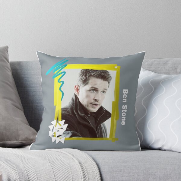 Item preview, Ben Stone posterized Classic designed and sold by PrintStudioSTL.