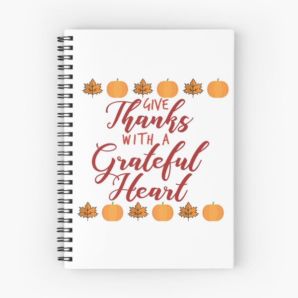 Item preview, ThanksGiving Gifts: Give Thanks With a Grateful Heart designed and sold by morara.