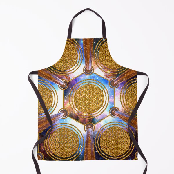 Item preview, Flower of life Healing Code designed and sold by Crystal Healing Art.
