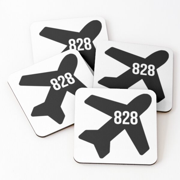 Item preview, flight 828 Classic designed and sold by PrintStudioSTL.