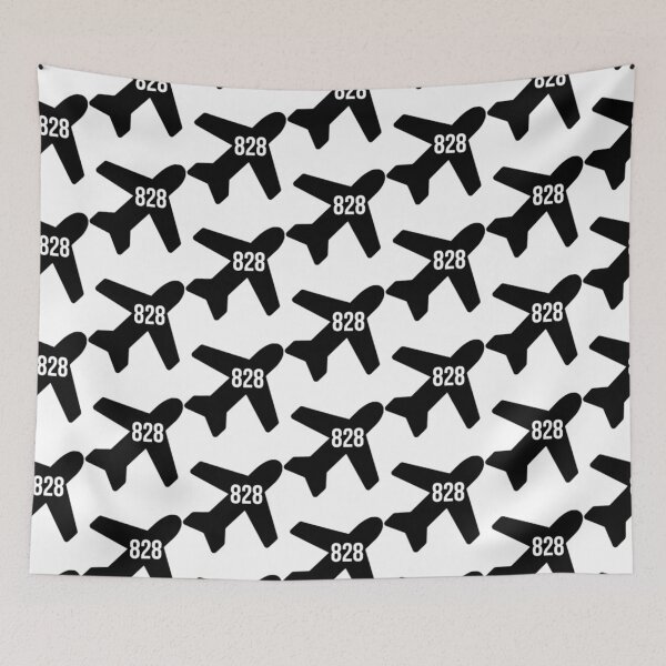 Item preview, flight 828 Classic designed and sold by PrintStudioSTL.