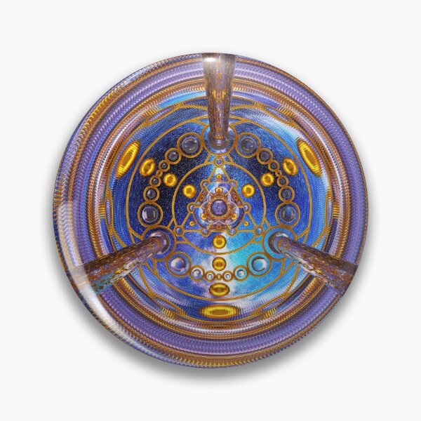 Item preview, 3rd Dimension Healing Code designed and sold by Crystal Healing Art.