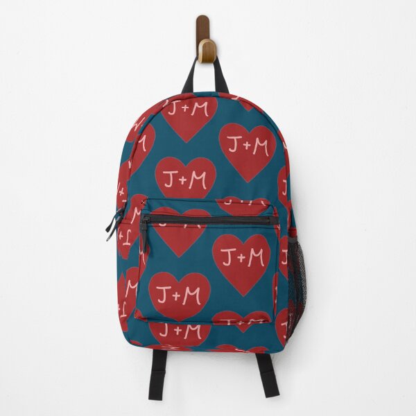 Item preview, J + M designed and sold by PrintStudioSTL.