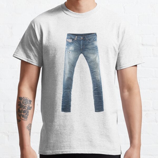 jeans pant and t shirts