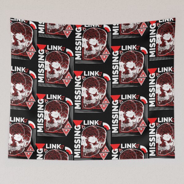 Item preview, Skull Urban Street Art  designed and sold by BlytheKafer.