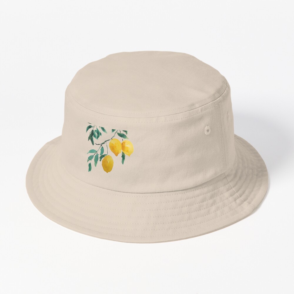 Artikel-Vorschau von Bucket Hat, designt und verkauft von ColorandColor.