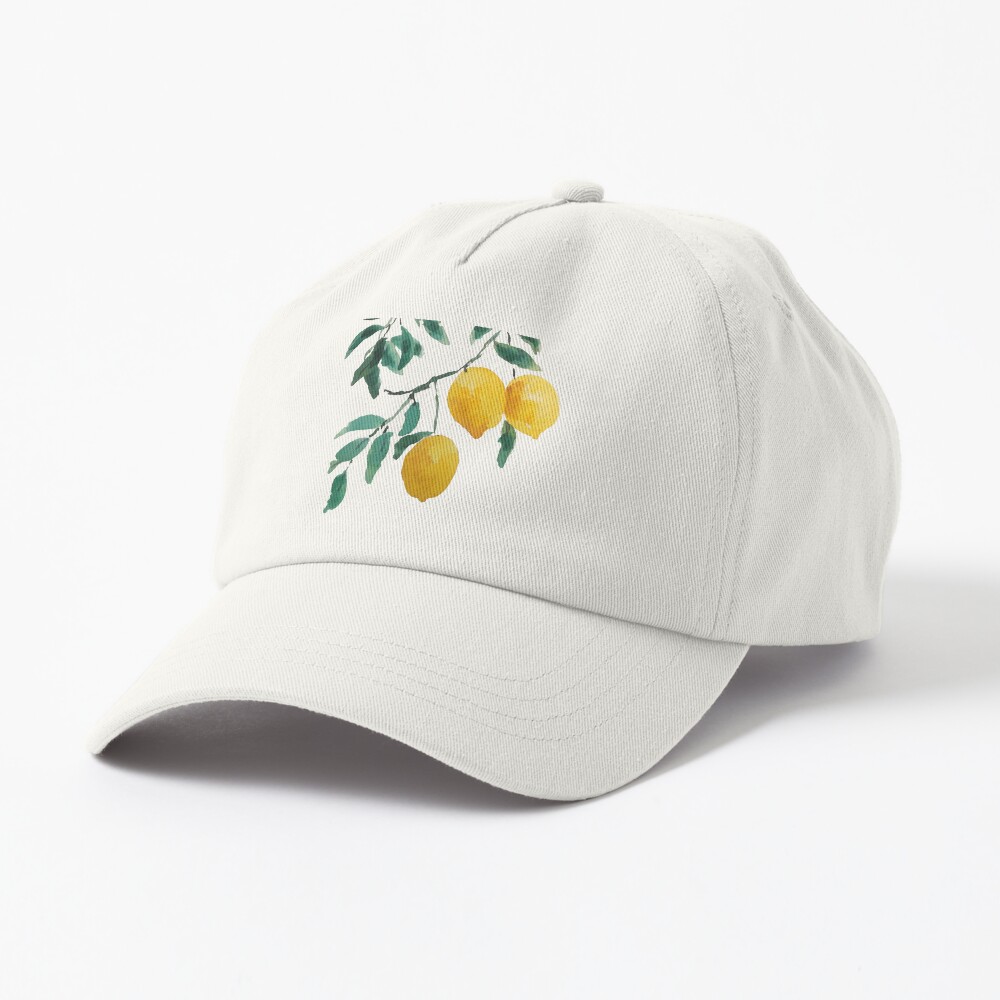 Artikel-Vorschau von Dad Hat, designt und verkauft von ColorandColor.