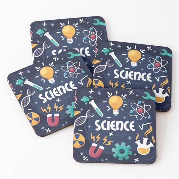 Item preview, Amazing Science designed and sold by Vector Scout Lab.