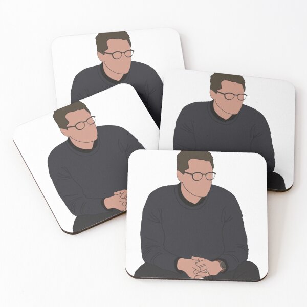 Item preview, Josh Dallas designed and sold by PrintStudioSTL.