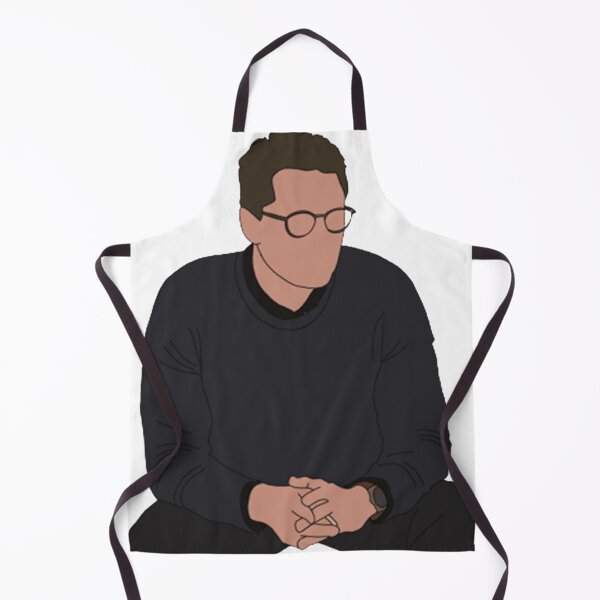 Item preview, Josh Dallas designed and sold by PrintStudioSTL.