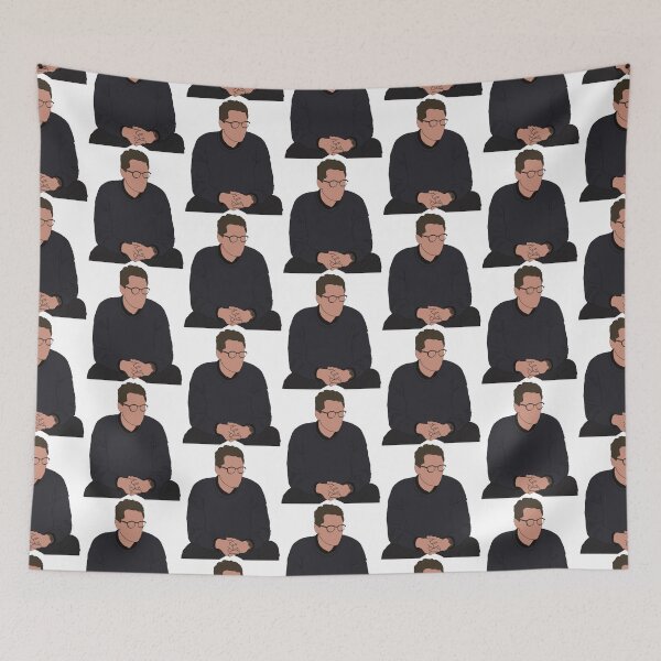 Item preview, Josh Dallas designed and sold by PrintStudioSTL.