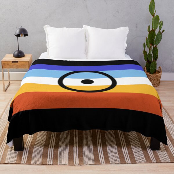 Item preview, Solarset Pride Flag designed and sold by FallenFeline.