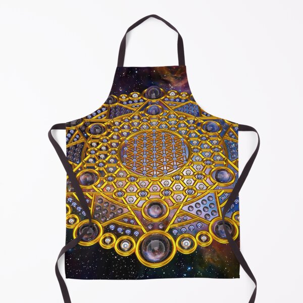 Item preview, Flower of life Grid Healing Code designed and sold by Crystal Healing Art.