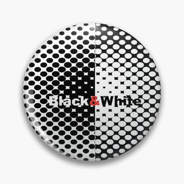 Item preview, BLACK&WHITE designed and sold by Klementsen.