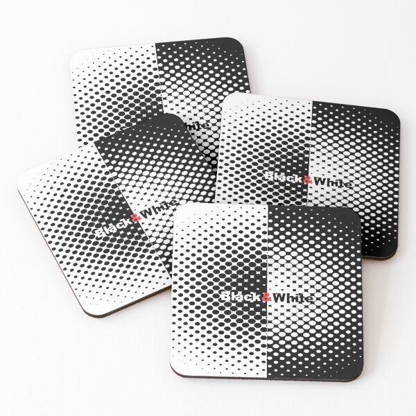 Item preview, BLACK&WHITE designed and sold by Klementsen.