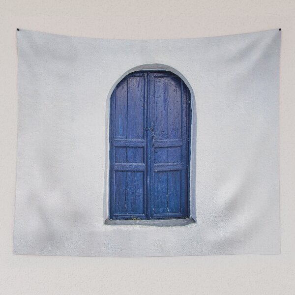 Item preview, Door in Greece designed and sold by Sasas Photography.