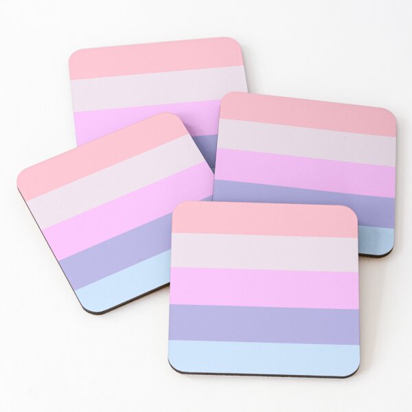 Item preview, Regressfluid Pride Flag designed and sold by FallenFeline.