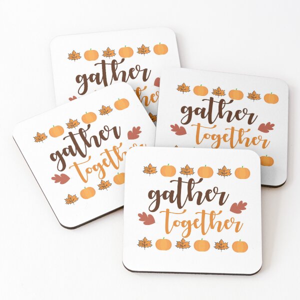 Item preview, ThanksGiving Gifts: Gather Together designed and sold by morara.