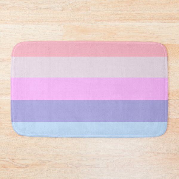 Item preview, Regressfluid Pride Flag designed and sold by FallenFeline.