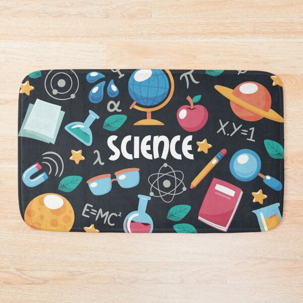 Item preview, Amazing Science designed and sold by Vector Scout Lab.