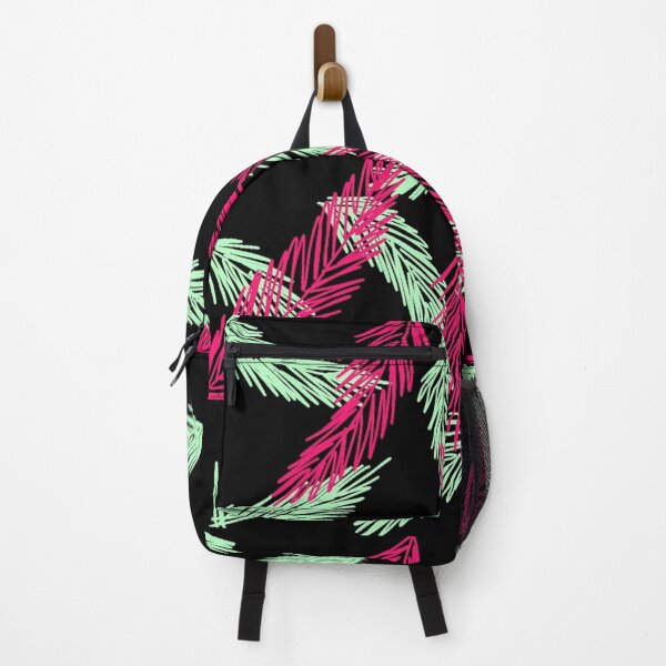 Item preview, "cute abstract leaves pattern illustration" designed and sold by tudoo.