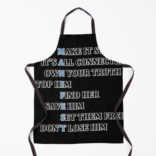 Item preview, MANIFEST Callings Classic designed and sold by PrintStudioSTL.
