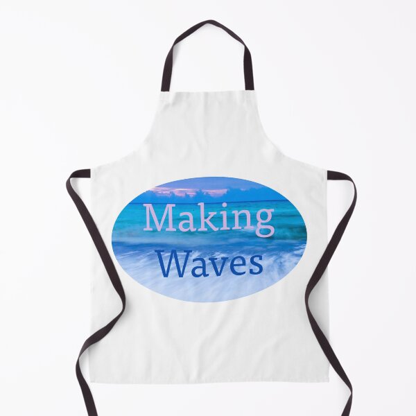 Item preview, Making waves on the beach designed and sold by craig777red.