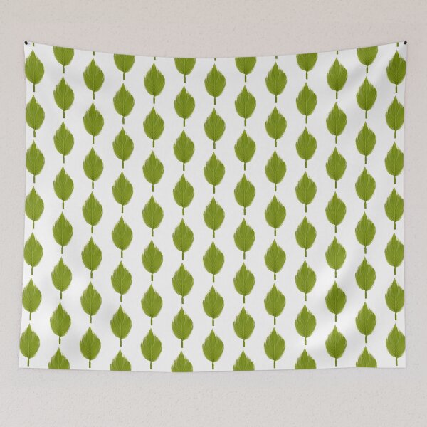Item preview, Hoster leaf designed and sold by rheyes.