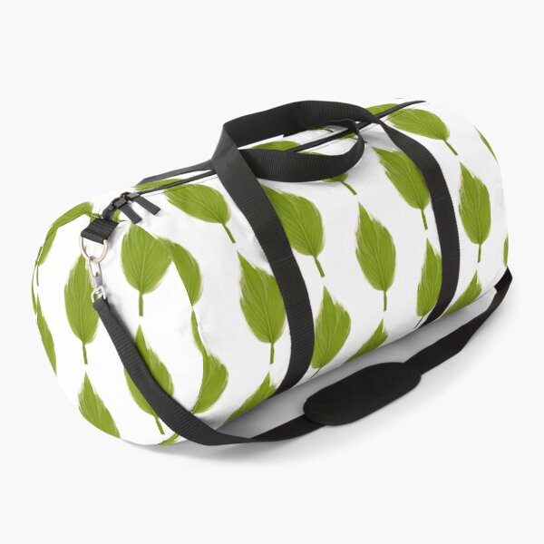 Item preview, Hoster leaf designed and sold by rheyes.