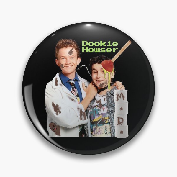 Item preview, Dookie Howser MD  designed and sold by BlytheKafer.