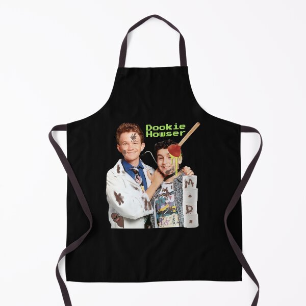 Item preview, Dookie Howser MD designed and sold by BlytheKafer.