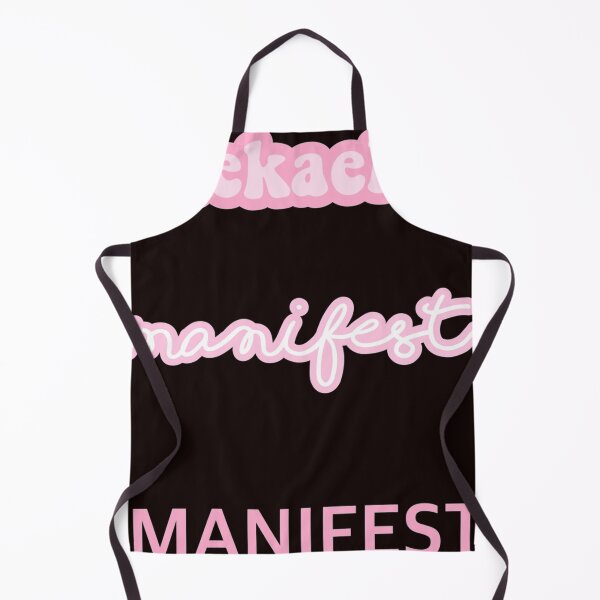 Item preview, Manifest Pack designed and sold by PrintStudioSTL.