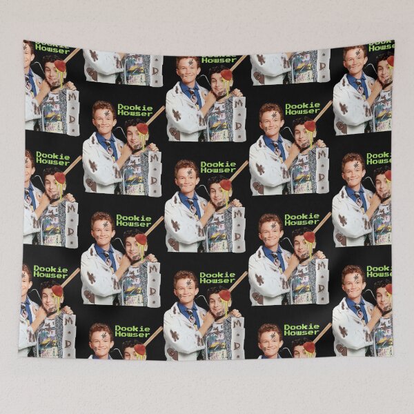 Item preview, Dookie Howser MD  designed and sold by BlytheKafer.