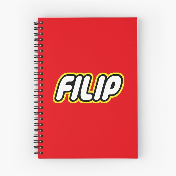 Item preview, FIlip Funny Bricks Classy Childhood Retro Toy For FIlip designed and sold by Urosek.