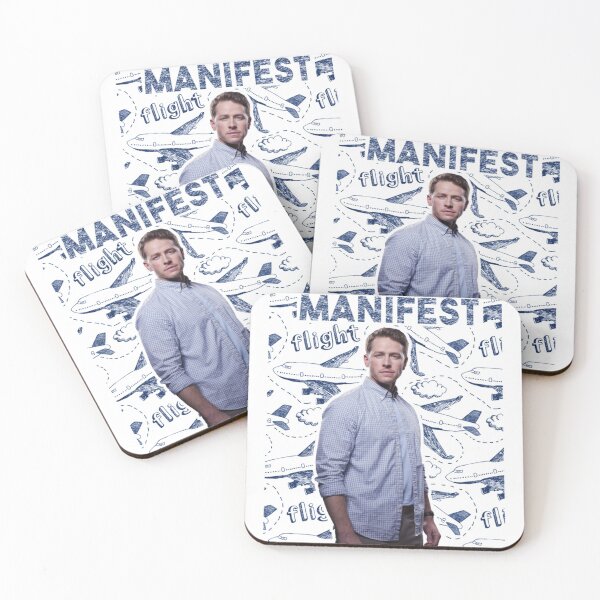 Item preview, Manifest "Ben Stone&quot designed and sold by PrintStudioSTL.