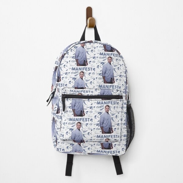 Item preview, Manifest "Ben Stone&quot designed and sold by PrintStudioSTL.