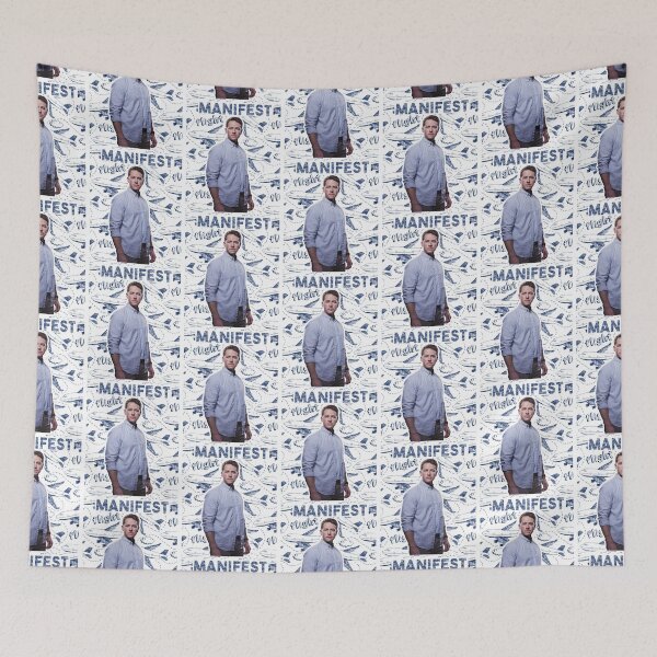 Item preview, Manifest "Ben Stone&quot designed and sold by PrintStudioSTL.