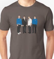 The Inbetweeners Unisex T-Shirt