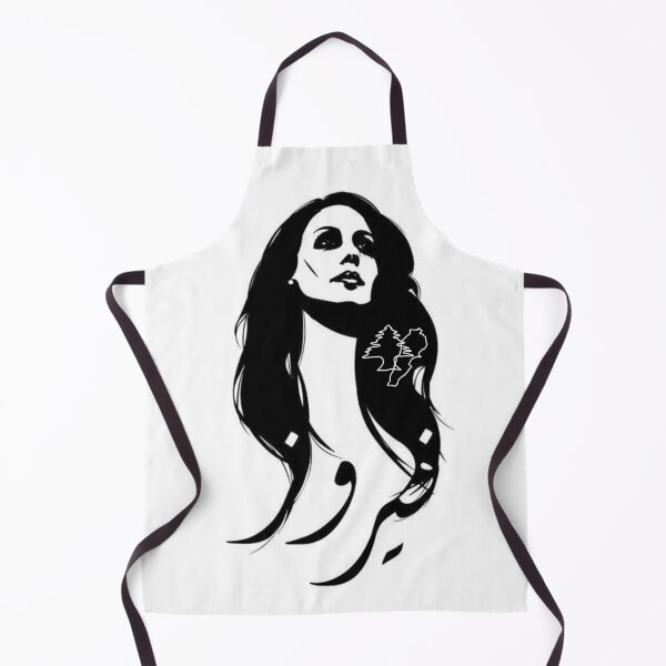 Item preview, Beirut fairuz designed and sold by K.Habibi.