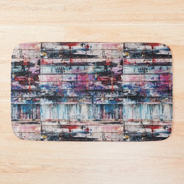 Item preview, paintings on wood strips..1 designed and sold by VIVEK KUMAR RAI.