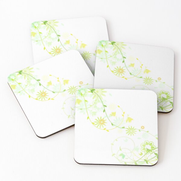 Item preview, Beautiful Floral Pattern designed and sold by tpixx.