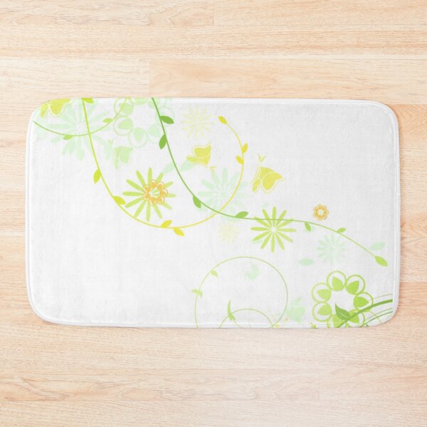 Item preview, Beautiful Floral Pattern designed and sold by tpixx.