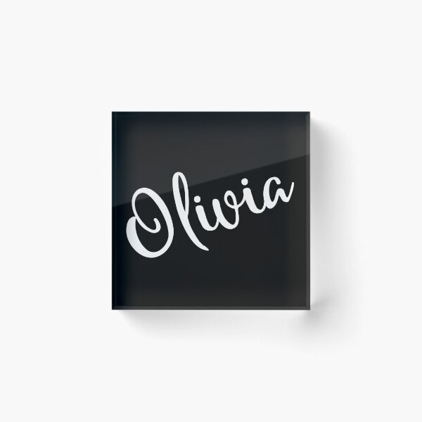 Item preview, Olivia designed and sold by kattjona.