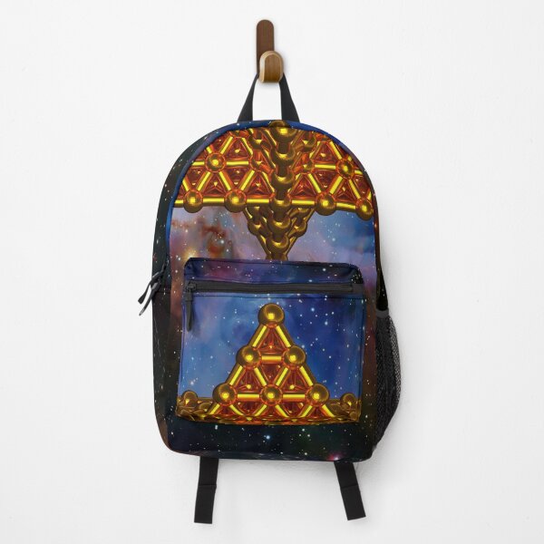 Item preview, Merkaba Matrix designed and sold by Crystal Healing Art.