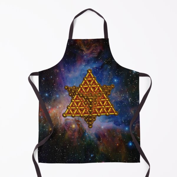 Item preview, Merkaba Matrix designed and sold by Crystal Healing Art.
