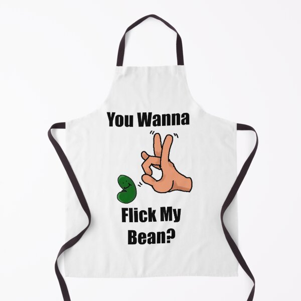 Item preview, Bean Flicker designed and sold by Krazyklothing.