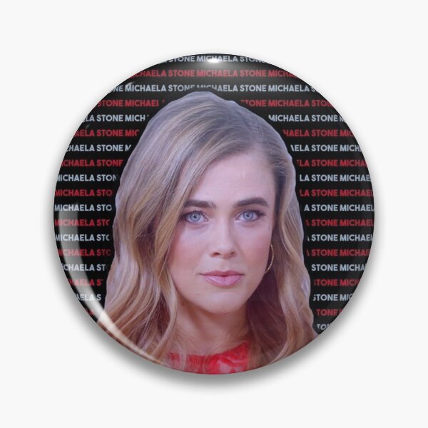 Item preview, Manifest "Michaela Stone&quot designed and sold by PrintStudioSTL.