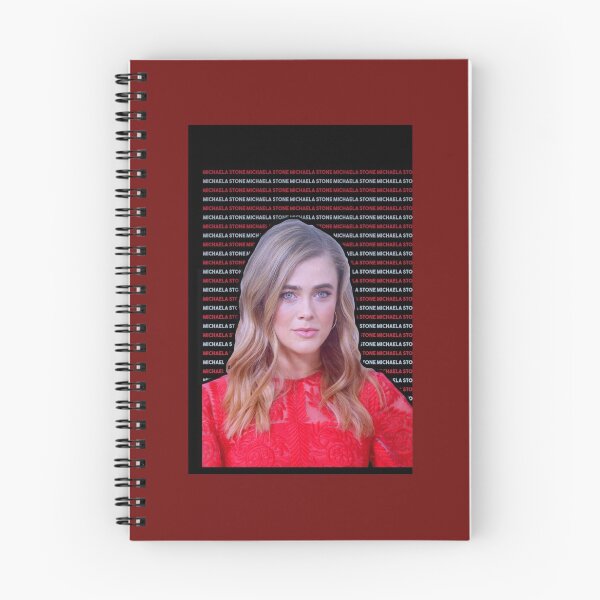 Item preview, Manifest "Michaela Stone&quot designed and sold by PrintStudioSTL.