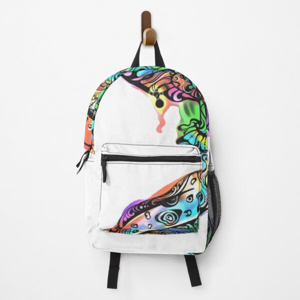 Item preview, Psychedelic Fungus designed and sold by RAVINDU SILVA.
